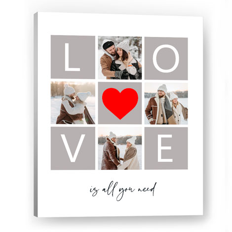 For Love