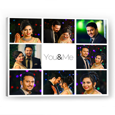 You & Me