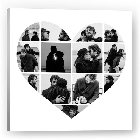 Heart Shape